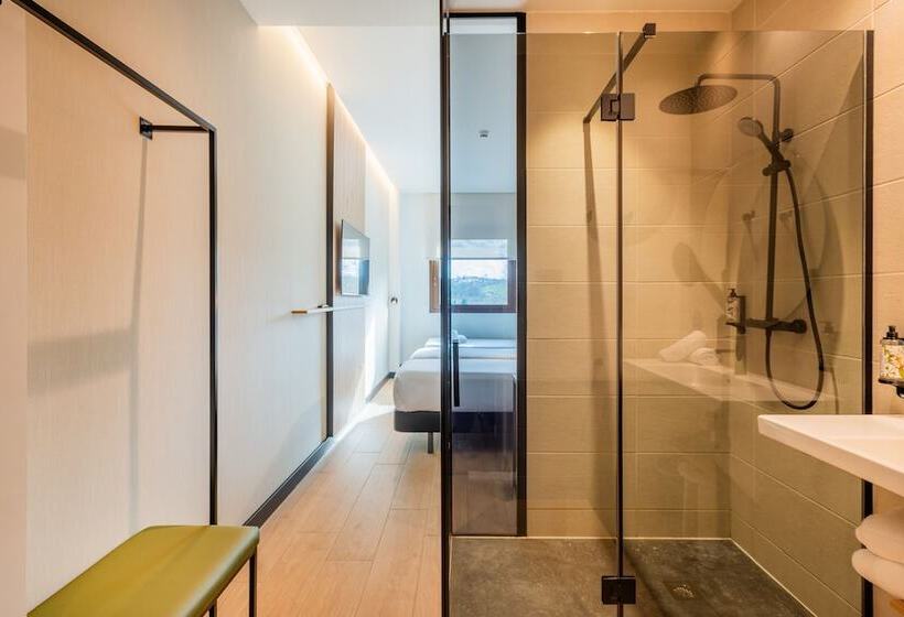 בית מלון כפרי Leonardo San Sebastian