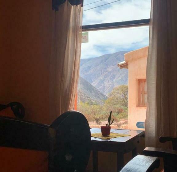 فندق Cactus Cerro