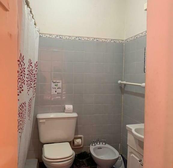 فندق Cactus Cerro