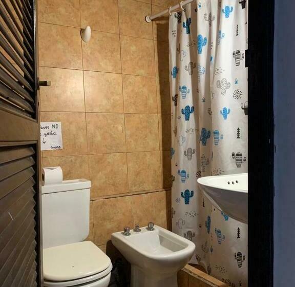 فندق Cactus Cerro