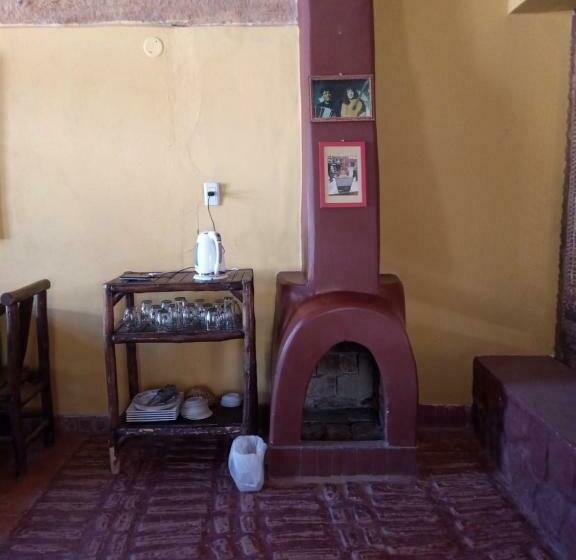 فندق Cactus Cerro