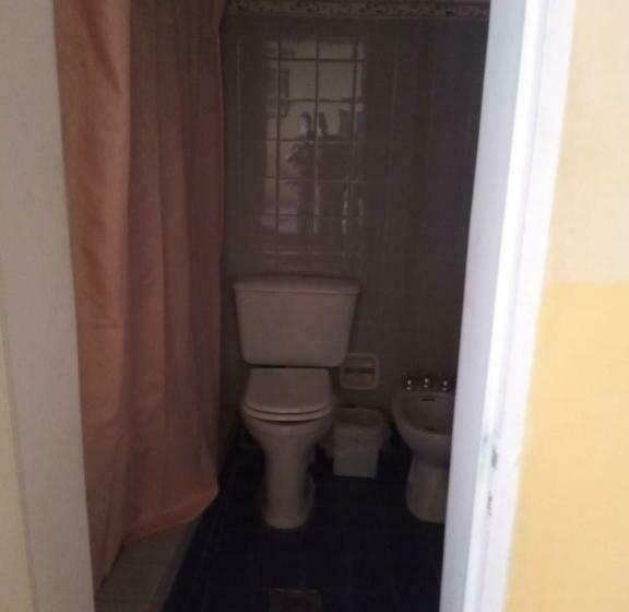 فندق Cactus Cerro