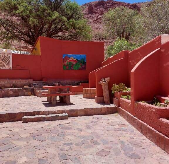 فندق Cactus Cerro