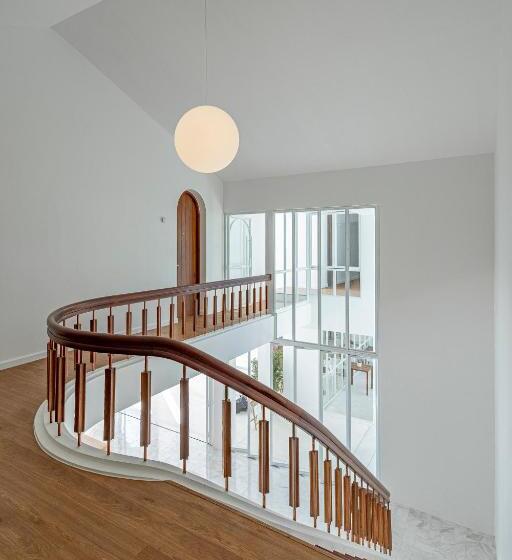 בית מלון כפרי Casa 33 Hatyai