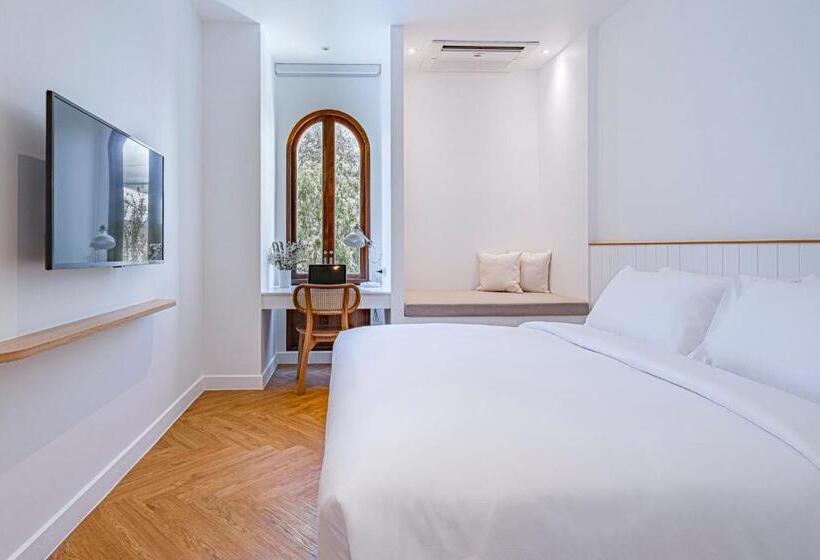 בית מלון כפרי Casa 33 Hatyai