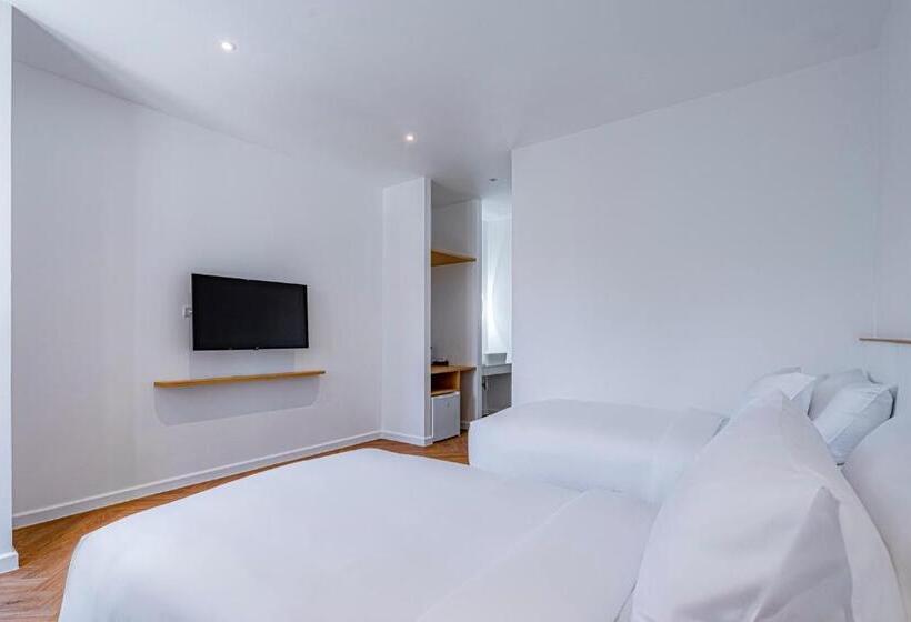 בית מלון כפרי Casa 33 Hatyai