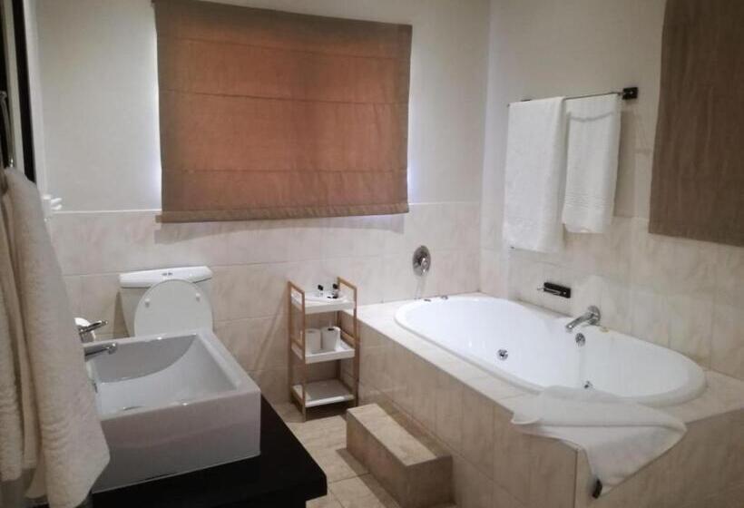 酒店 Cedar Rest Boutique