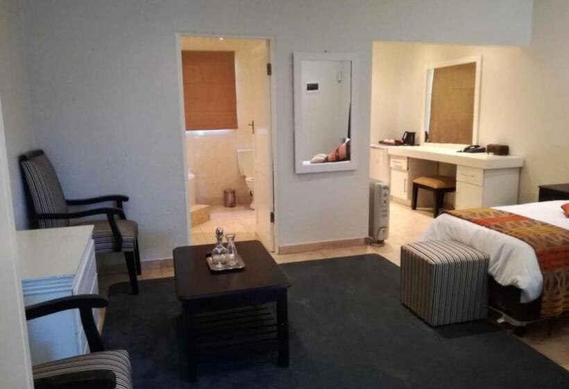 酒店 Cedar Rest Boutique