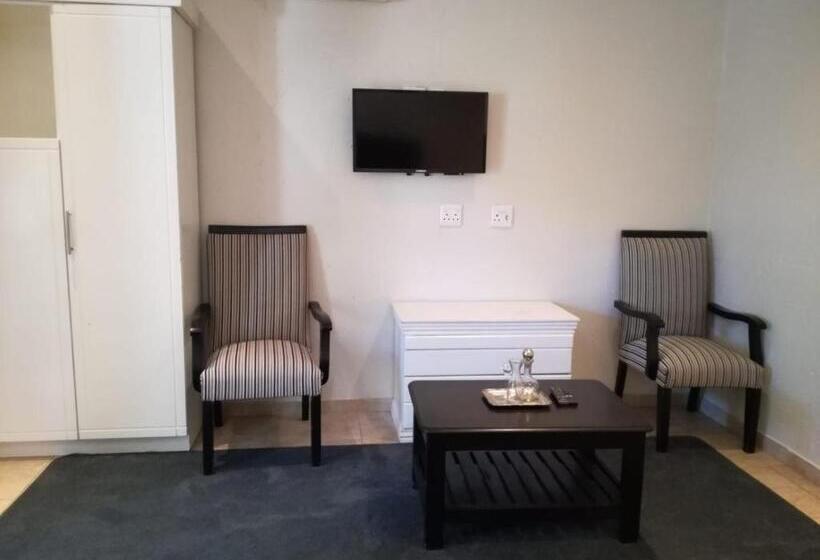 酒店 Cedar Rest Boutique