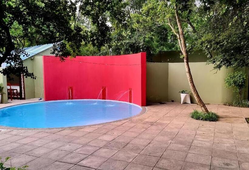 酒店 Cedar Rest Boutique