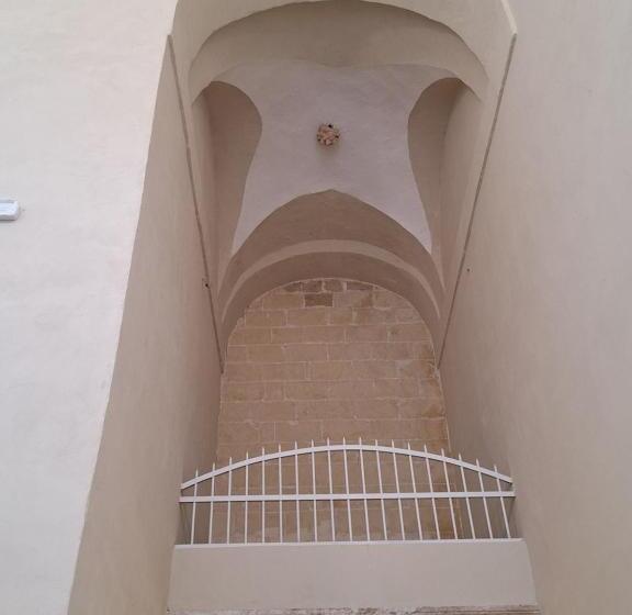 هتل Chiostro Dei Domenicani   Dimora Storica