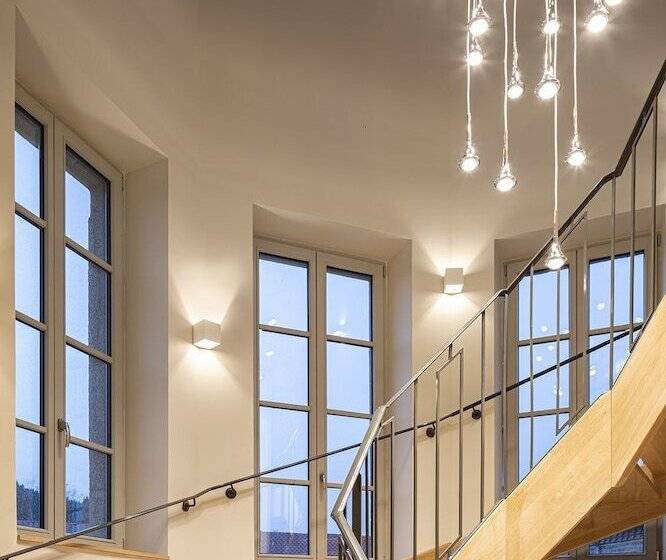 ホテル Domaine Et Château De Valinches