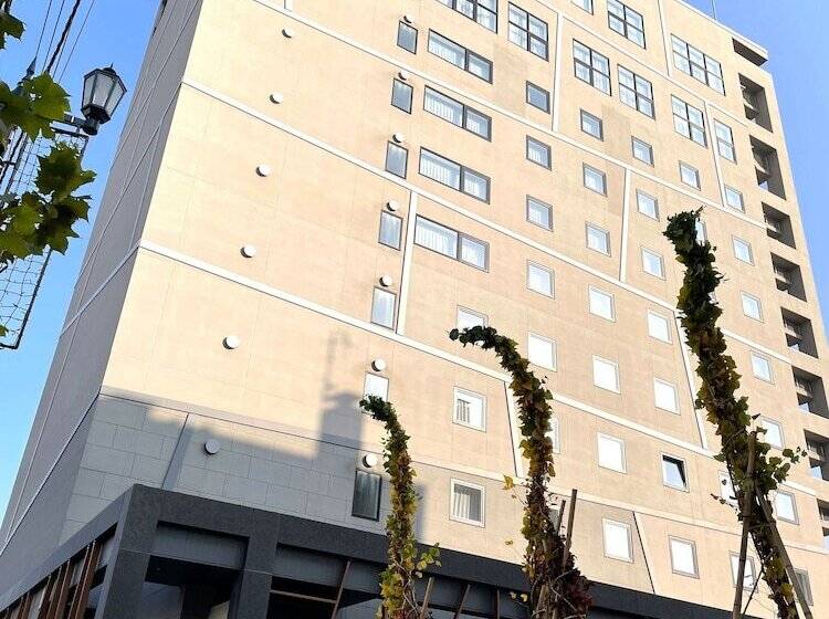 Grids Premium Hotel Otaru