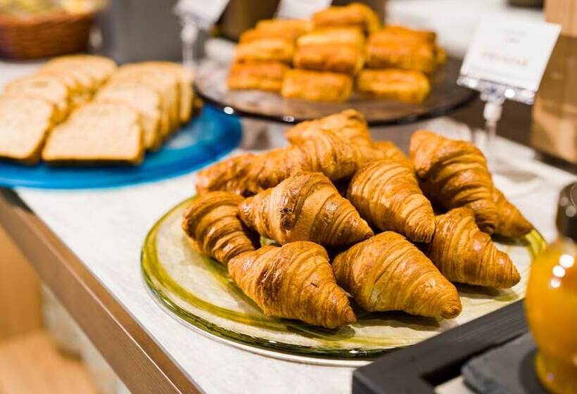 Grids Premium Hotel Otaru