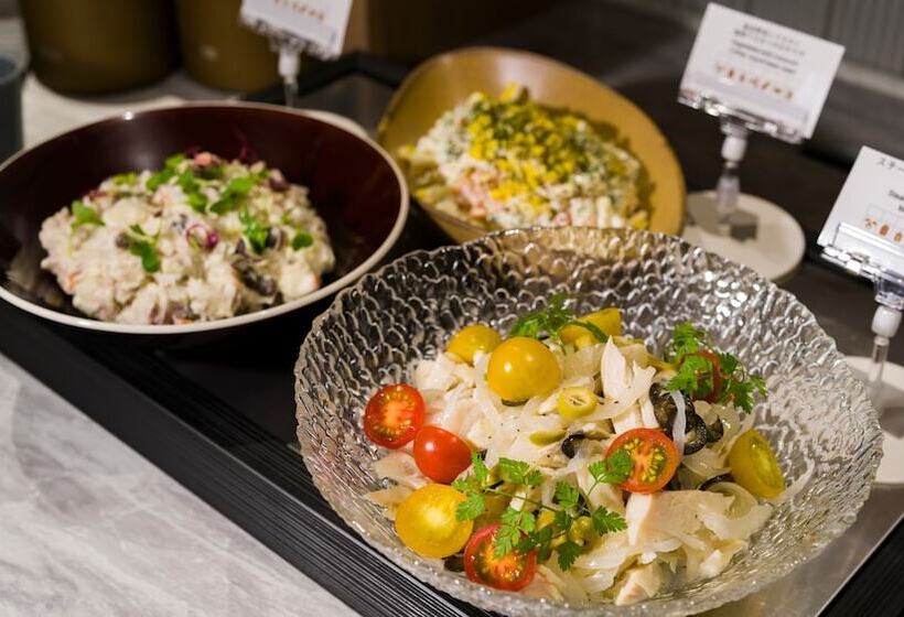 Grids Premium Hotel Otaru