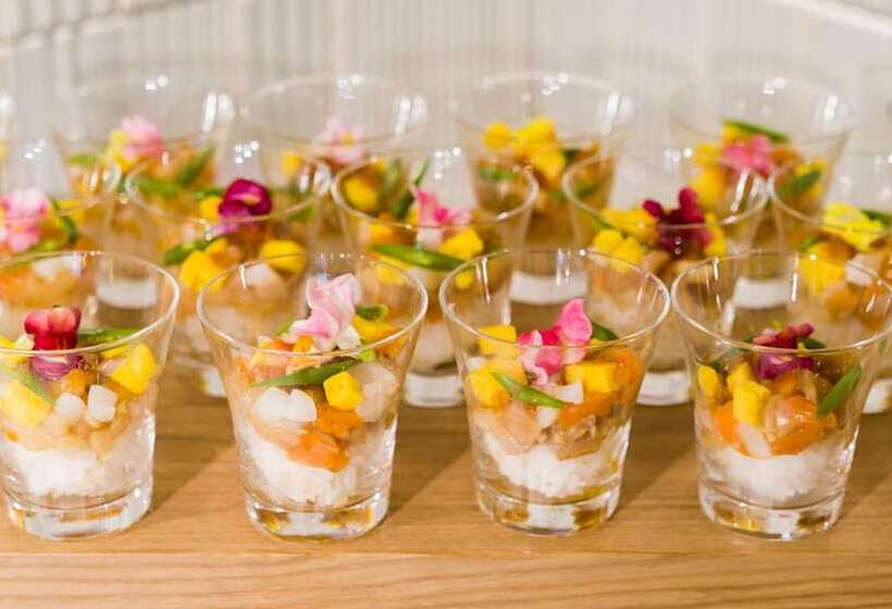 Grids Premium Hotel Otaru