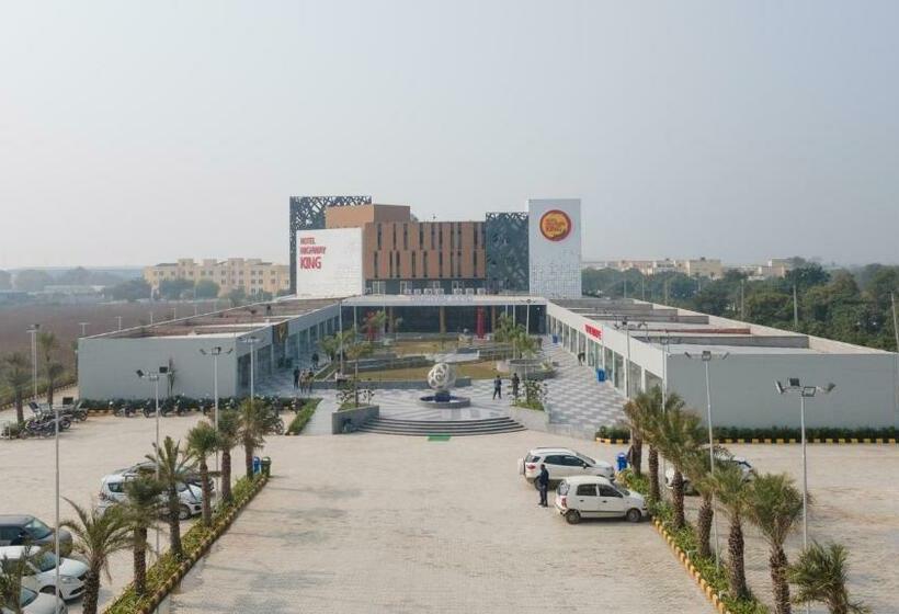 Hotel Highway King Bilaspur