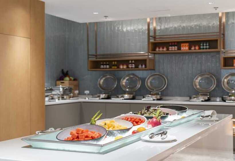 酒店 Holiday Inn Express Meishan Dongpo, An Ihg