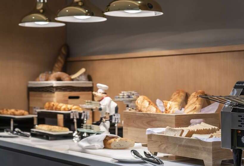 酒店 Holiday Inn Express Meishan Dongpo, An Ihg