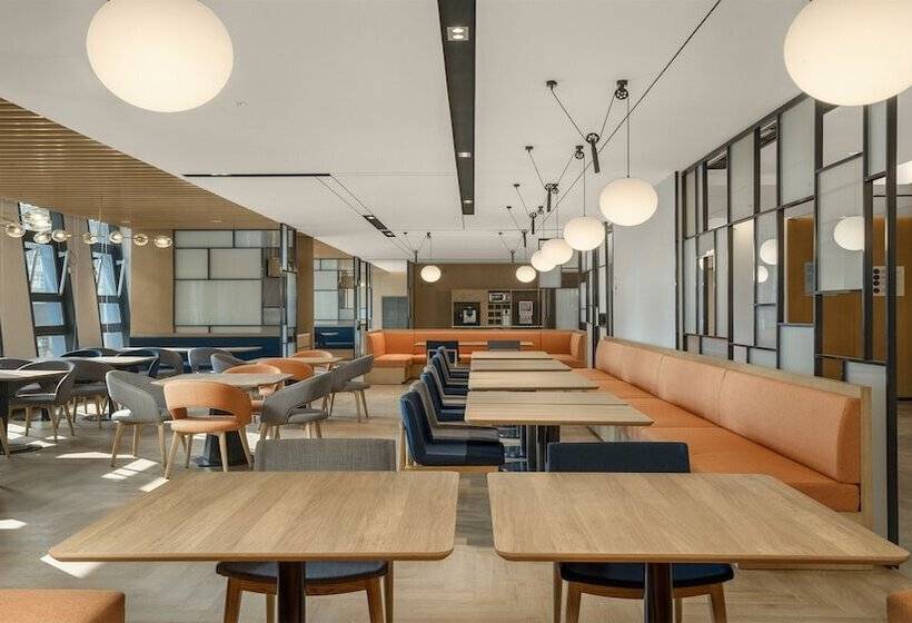 酒店 Holiday Inn Express Meishan Dongpo, An Ihg