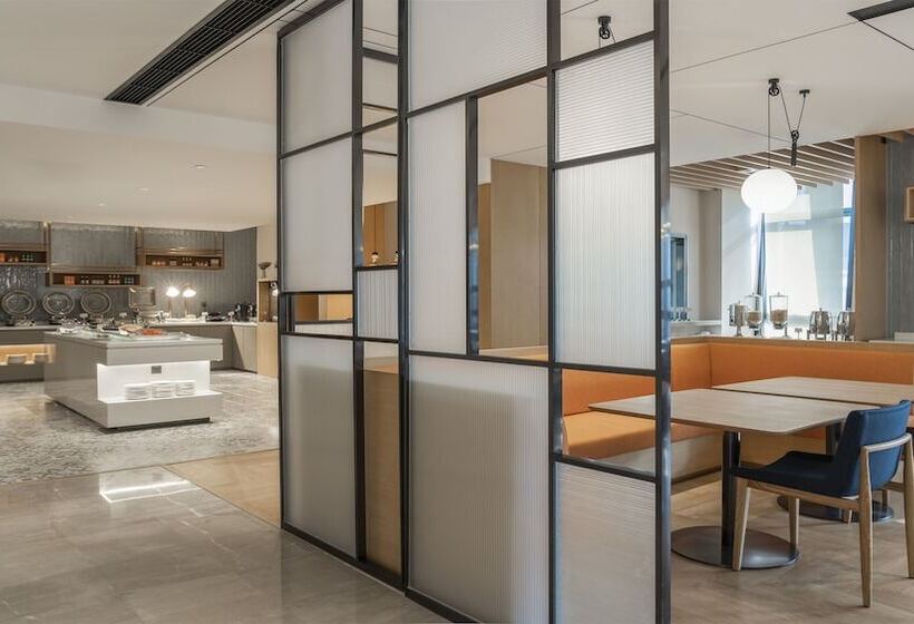 酒店 Holiday Inn Express Meishan Dongpo, An Ihg