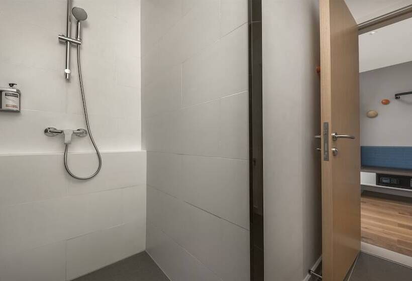 酒店 Holiday Inn Express Meishan Dongpo, An Ihg