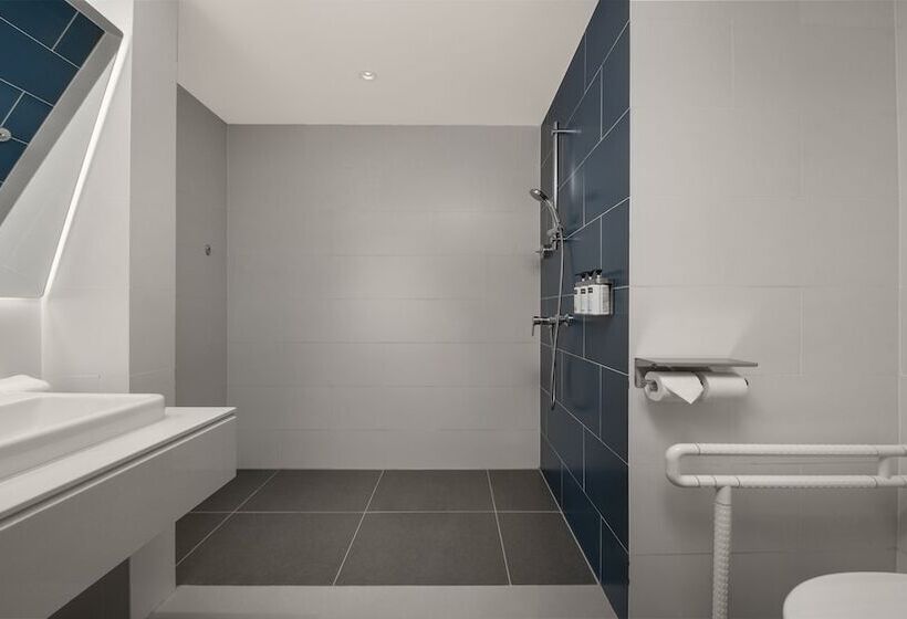 酒店 Holiday Inn Express Meishan Dongpo, An Ihg