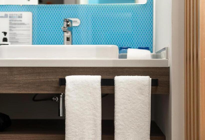 酒店 Holiday Inn Express Meishan Dongpo, An Ihg