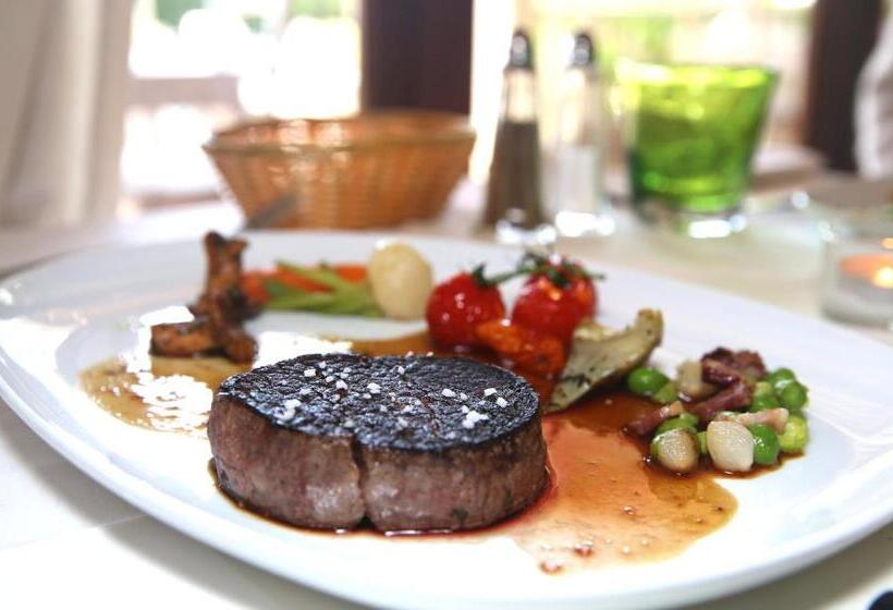 فندق Hôtel De La Plage   Hdlp