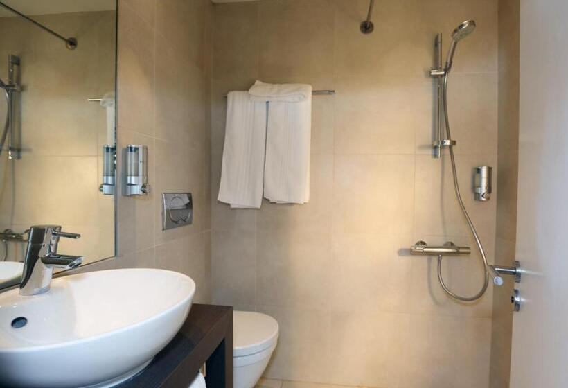 فندق Hôtel De La Plage   Hdlp