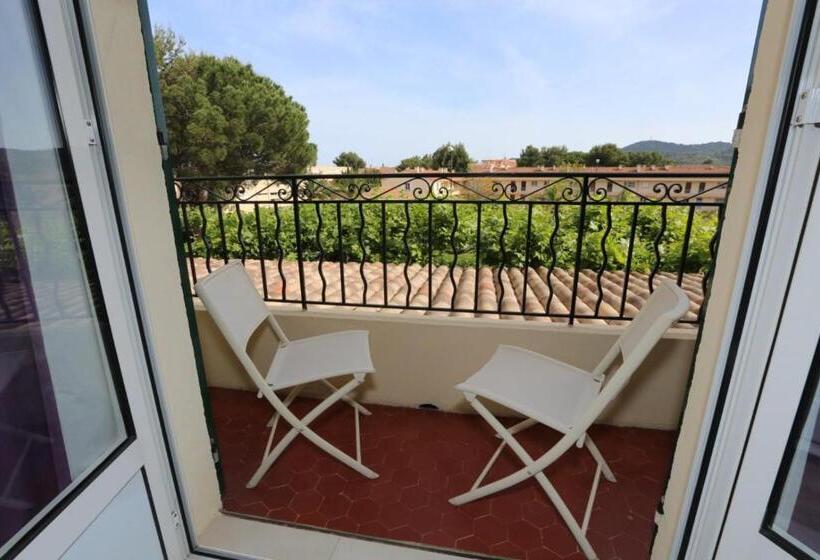 فندق Hôtel De La Plage   Hdlp