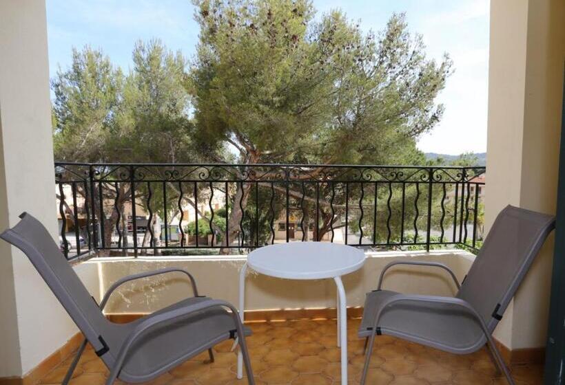 فندق Hôtel De La Plage   Hdlp