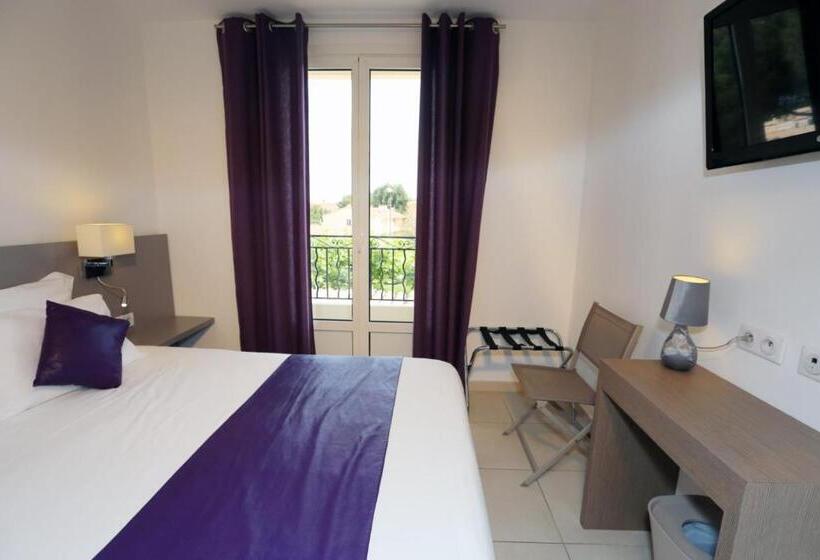 فندق Hôtel De La Plage   Hdlp
