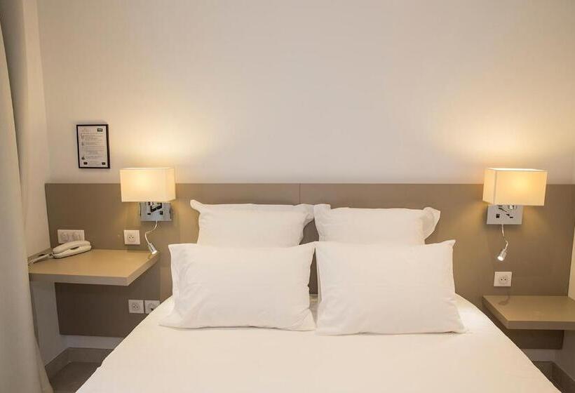 فندق Hôtel De La Plage   Hdlp