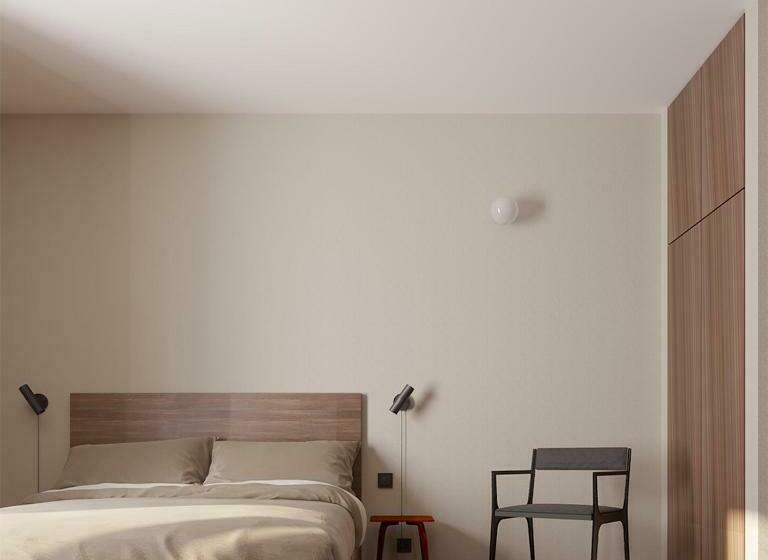 ホテル La Dama Del Porto