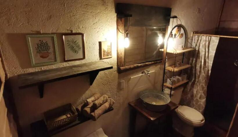 هتل Luhme Tulum Hostel