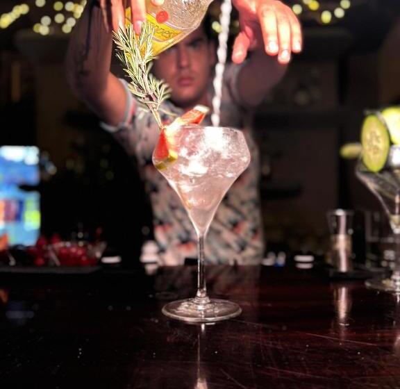 هتل Luhme Tulum Hostel