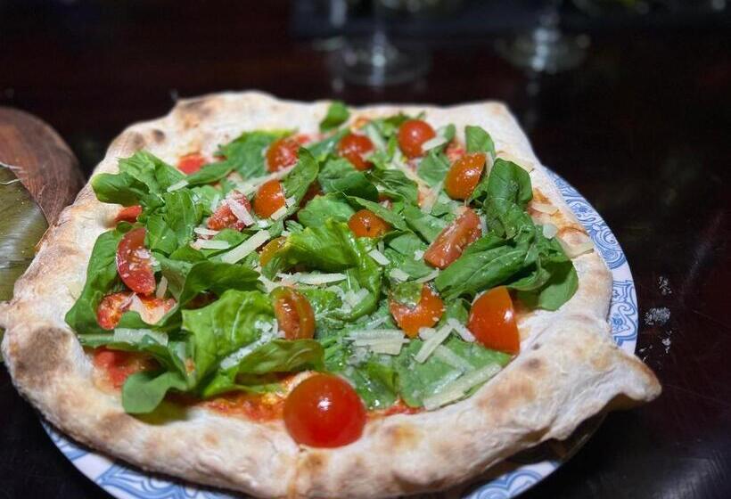 هتل Luhme Tulum Hostel