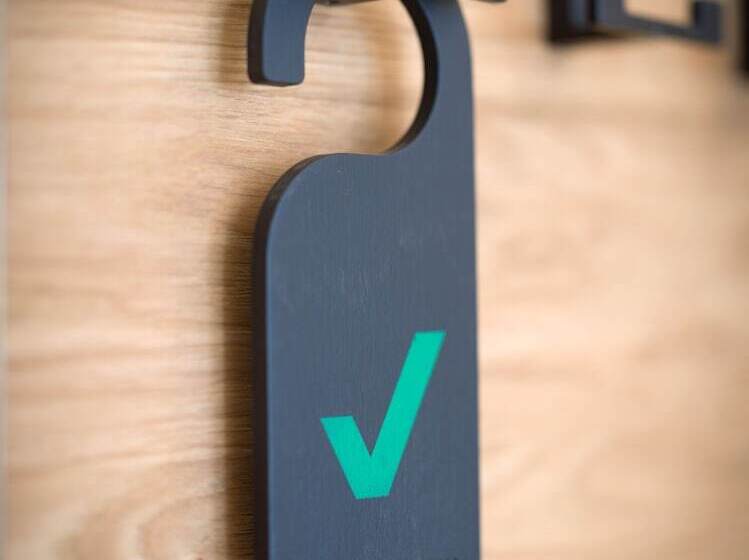 ホテル Platzhirsch Kufstein