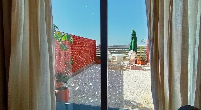 Radisson Hotel Nathdwara