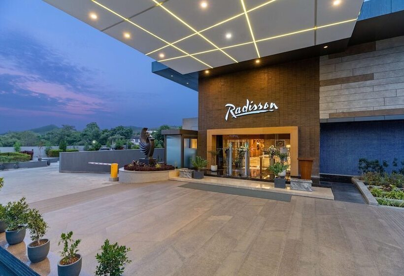 Radisson Hotel Nathdwara