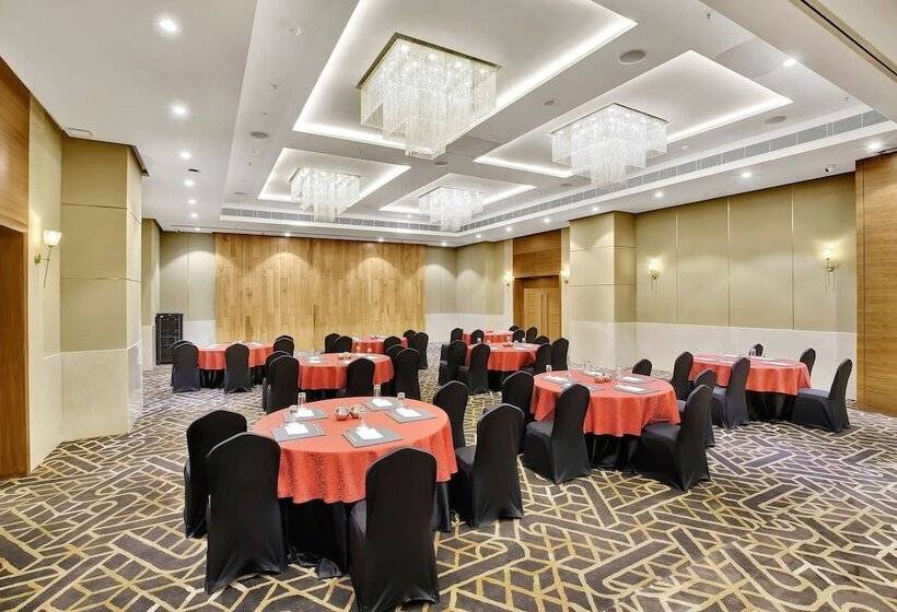 Radisson Hotel Nathdwara