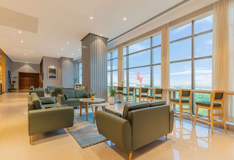 Radisson Hotel Nathdwara