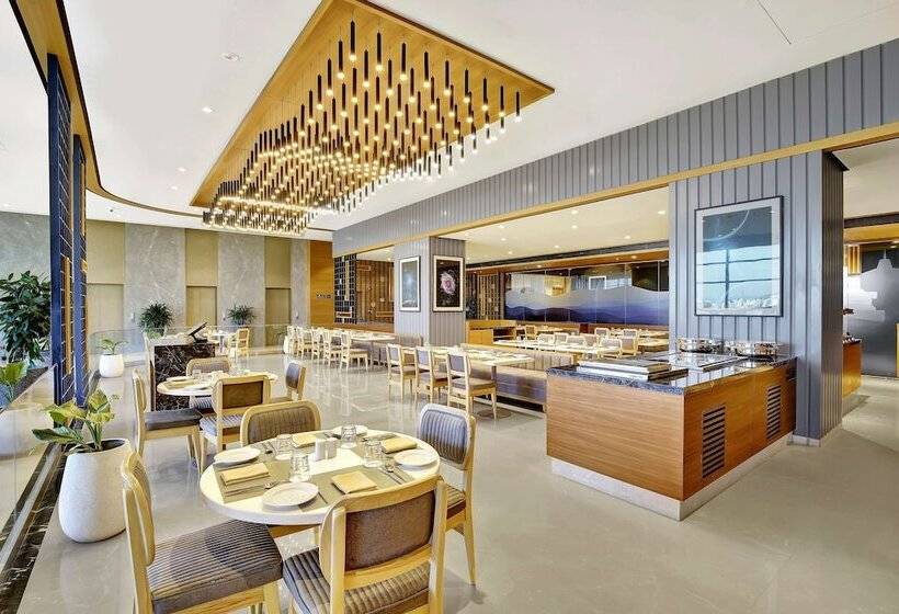 Radisson Hotel Nathdwara