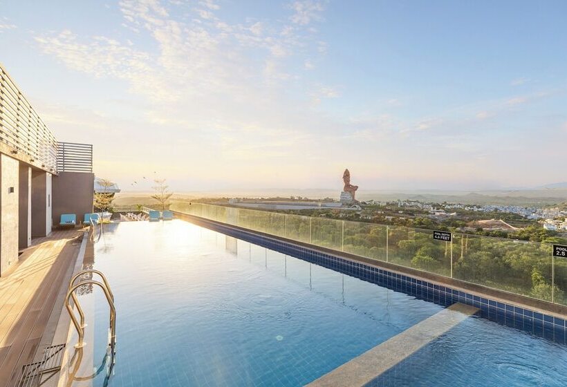 Radisson Hotel Nathdwara