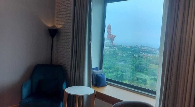 Radisson Hotel Nathdwara