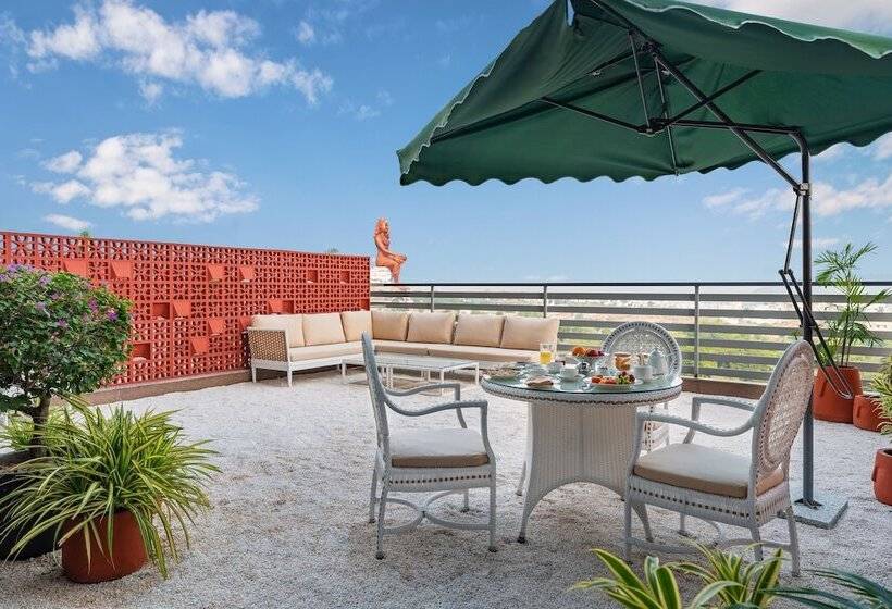 Radisson Hotel Nathdwara