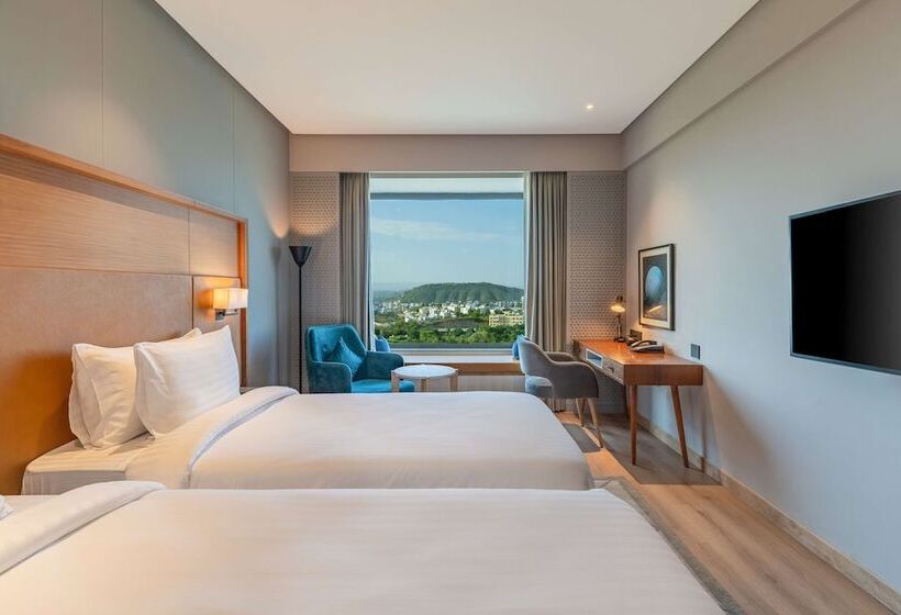 Radisson Hotel Nathdwara