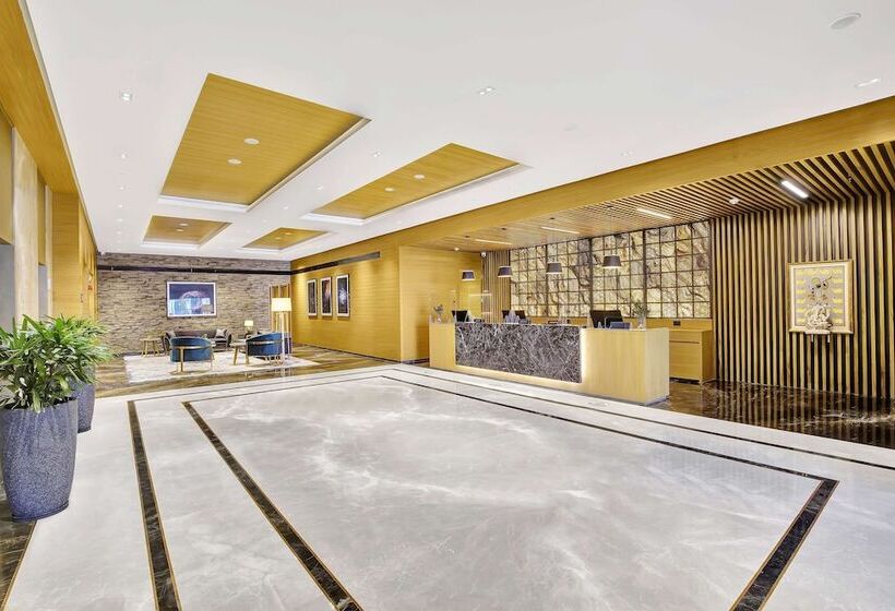 Radisson Hotel Nathdwara