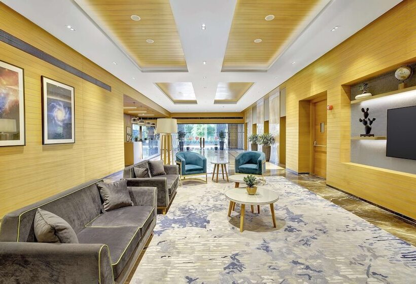 Radisson Hotel Nathdwara